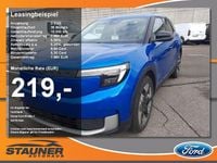 Neu Ford Explorer Premium 210 kW (286 PS) 2026 Blue my mind SUV