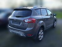 gebraucht Ford Kuga titanium "s" 2.0L TDCI 4*4 -103 KW