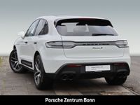 gebraucht Porsche Macan S ''Komfortsitz 14 Wege Panorama Luftfeder''