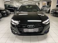 gebraucht Audi A4 Avant 40 TFSI quattro advanced 2.0 EU6d Allrad Nav