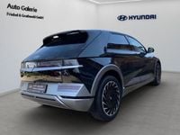 Gebraucht Hyundai Ioniq 5 239 kW (325 PS) 2023 Schwarz SUV