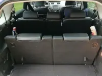 Gebraucht Mazda 5 150 PS (110 kW) 2014 Grau Van / Kleinbus