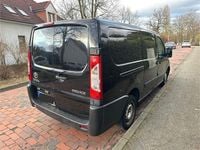 Gebraucht Toyota Proace 90 PS (66 kW) 2014 Schwarz Van / Kleinbus