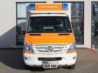 Gebraucht Mercedes Sprinter 190 PS (139 kW) 2017 Andere