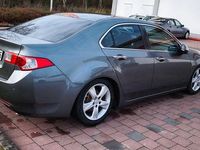 Gebraucht Honda Accord Executive 150 PS (110 kW) 2010 Grau Limousine