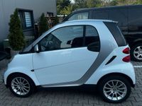 gebraucht Smart ForTwo Coupé 