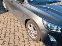 Gebraucht Ford Focus Trend 125 PS (91 kW) 2020 Grau Limousine