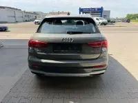 Second-hand Audi Q3 Advanced 150 CP (110 kW) 2019 Gri SUV