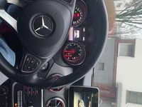 Gebraucht Mercedes CLA180 122 PS (89 kW) 2017 Weiß Limousine