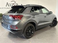 Gebraucht VW T-Roc Style 150 PS (110 kW) 2024 Indiumgrau SUV