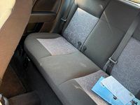 Gebraucht Ford Fiesta 60 PS (44 kW) 2007 Violet Kleinwagen