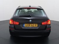 Gebraucht BMW 550 Executive 408 PS (300 kW) 2011 Grau Kombi