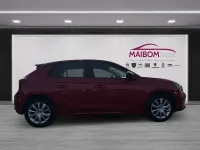 Używany Opel Corsa Edition 75 KM (55 kW) 2025 Czerwony Hatchback