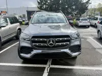 Gebraucht Mercedes GLS400 330 PS (242 kW) 2023 Grau SUV