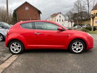 gebraucht Alfa Romeo MiTo Turismo TÜV 01/2025+Garantie +8 Fach