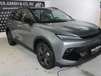 Gebraucht Baic X55 177 PS (130 kW) 2024 Grau SUV