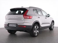 Gebraucht Volvo XC40 Core 169 kW (231 PS) 2023 Silber silver dawn / metallic SUV