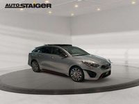 gebraucht Kia ProCeed 1.6 T-GDI GT Perfomance Abgasanlage