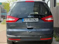 Gebraucht Ford Galaxy Titanium 140 PS (102 kW) 2015 Grau Van / Kleinbus