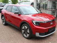 Gebraucht Ford Explorer Premium 250 kW (340 PS) 2025 Lucid red SUV