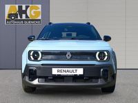 Ny Renault 4 E-Tech Komfort 110 kW (150 HK) 2025 SUV