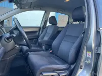 Gebraucht Honda CR-V Elegance 150 PS (110 kW) 2010 Grau SUV