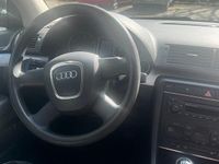Second-hand Audi A4 160 CP (117 kW) 2006 Berlinǎ