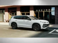 Gebraucht VW Tayron R-line 272 PS (200 kW) 2026 Pure white SUV