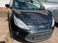 Usado Ford Ka 70 HP (51 kW) 2013 Preto Citadino
