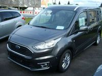 gebraucht Ford Tourneo Connect Grand 1.5 EcoBlue Start/Stop Titanium