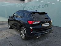 Gebraucht Ford Kuga 150 PS (110 kW) 2023 Schwarz SUV