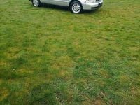 Gebraucht Audi A4 100 PS (73 kW) 2000 Silber Limousine