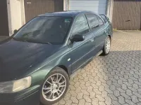 Gebraucht Honda Accord LS 136 PS (100 kW) 2000 Limousine