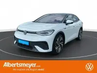 Gebraucht VW ID.5 Pro Performance 150 kW (204 PS) 2023 Weiß SUV