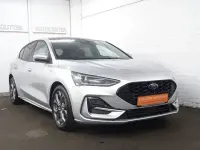 Occasion Ford Focus ST-Line X 155 ch (114 kW) 2024 Argent Berline