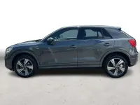 Gebraucht Audi Q2 Sport 150 PS (110 kW) 2019 Grau SUV