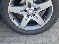 Gebraucht Mercedes GLA180 122 PS (89 kW) 2017 Grau SUV