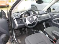 gebraucht Smart ForTwo Cabrio Micro Hybrid Drive