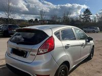 Gebraucht Ford Fiesta 101 PS (74 kW) 2015 Limousine