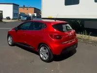 Gebraucht Renault Clio IV Luxe 120 PS (88 kW) 2014 Gold Limousine