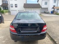 gebraucht Mercedes C220 C 220 C - Klasse Lim.CDI/Automatik/Tüv 02.2025