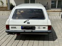 gebraucht Ford Granada Turnier 2,8 GL