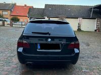 gebraucht BMW 530 E61 D