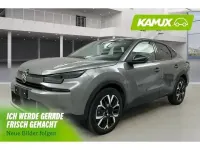 Gebraucht Citroën C4 X PureTech 145 PS (106 kW) 2025 Grau SUV