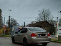 gebraucht BMW 320 i Steuerkette neu gemacht!!!