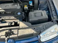 Gebraucht VW Golf IV 75 PS (55 kW) 2002 Blau Limousine