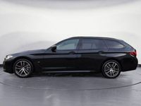 gebraucht BMW 530 d Touring