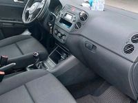 gebraucht VW Golf Plus 2009