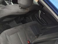 Gebraucht BMW 118 M Sport 136 PS (100 kW) 2016 Blau Kleinwagen