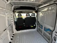 Gebraucht Fiat Ducato 131 PS (96 kW) 2016 Weiß Van